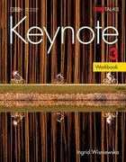 Keynote 3: Workbook (en Inglés)