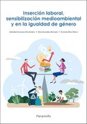 Inserción Laboral, Sensibilización Medioambiental y en la Igualdad de Género: Fcoo03