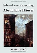 Abendliche Häuser (German Edition)