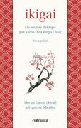 Ikigai - Miralles, Francesc / García, Héctor - Libro Físico (en Catalán)