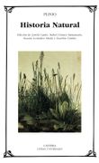 Historia Natural (in Spanish)