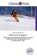 christin cooper