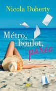 Métro, Boulot, Paréo