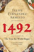 1492: The Year the World Began (en Inglés)