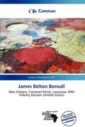 james belton bonsall (en Inglés)