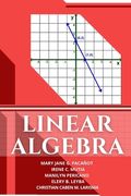 Linear Algebra de Manilyn Pericano Christian Caben Larisma(Lulu Press)