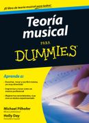 Teoria Musical Para Dummies