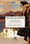 Do Caos ao Sujeito (en Portugués)