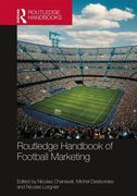 Routledge Handbook of Football Marketing (en Inglés)