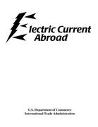 Electric Current Abroad (en Inglés)