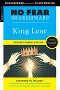 King Lear: No Fear Shakespeare Deluxe Student Edition (en Inglés)