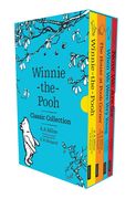 Winnie-The-Pooh Classic Collection (en Inglés)