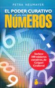 El Poder Curativo de los Numeros - Petra Neumayer - Sirio