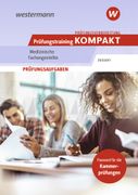 Prfungsvorbereitung Prfungstraining KOMPAKT - Medizinische Fachangestellte (en Alemán)