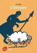 L'odyssée - Texte Abrégé
