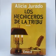Los hechiceros de la tribu