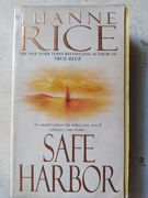 Safe Harbor (Hubbard's Point) (en Inglés)