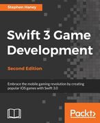 Swift 3 Game Development (en Inglés)