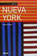 Nueva York (Guía de arte) (ELECTA)