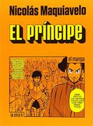 Principe, el (la Otra h - Manga) - Nicolas Maquiavelo - La Otra H