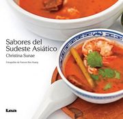 Sabores del Sudeste Asiático