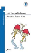 LOS SUPERFÓSFOROS