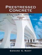 prestressed concrete,a fundamental approach : aci, aashto, ibc 2009 codes version