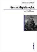 Geschichtsphilosophie zur Einführung (en Alemán)