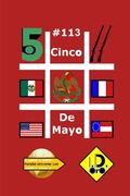 #CincoDeMayo 113 (deutsche ausgabe) (en Alemán)