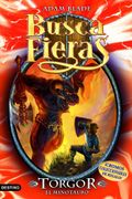 Torgor, el minotauro - Adam Blade - Editorial Planeta, S.A.