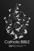 Esv-Ce Catholic Bible, Anglicized: English Standard Version – Catholic Edition (en Inglés)