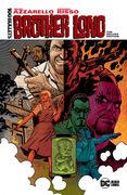 100 Bullets: Brother Lono the Deluxe Edition (en Inglés)