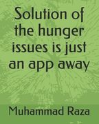 Solution of the hunger issues is just an app away (en Inglés)