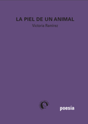 La piel de un animal