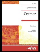 Cramer, 50 estudios: Para piano