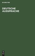Deutsche Aussprache (in German)