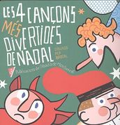 Les 4 Cançons Més Divertides De Nadal