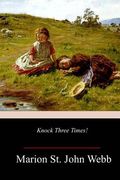 Knock Three Times! (en Inglés)