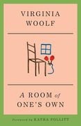A Room of One's own (en Inglés)