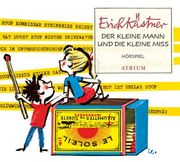 Der Kleine Mann und die Kleine Miss (in German)