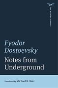 Notes From Underground (The Norton Library) 