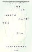 The Laying on of Hands (en Inglés)