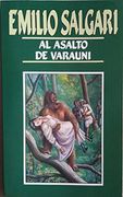 El Asalto de Varauni