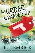 Murder, Wrapped Up (en Inglés)