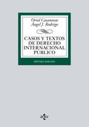Casos y Textos de Derecho Internacional Publico