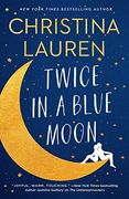 Twice in a Blue Moon (en Inglés)