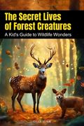The Secret Lives of Forest Creatures: A Kid's Guide to Wildlife Wonders (en Inglés)
