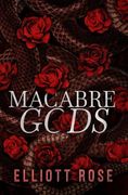 Macabre Gods: Alternative Cover (Port Macabre)