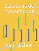 Economía de Mozambique
