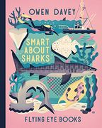 Smart About Sharks! (About Animals) 